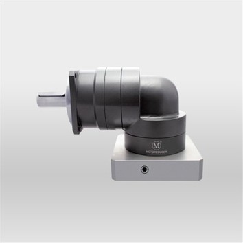 MVBR High Performance Right Angle Precision Planetary Reducer